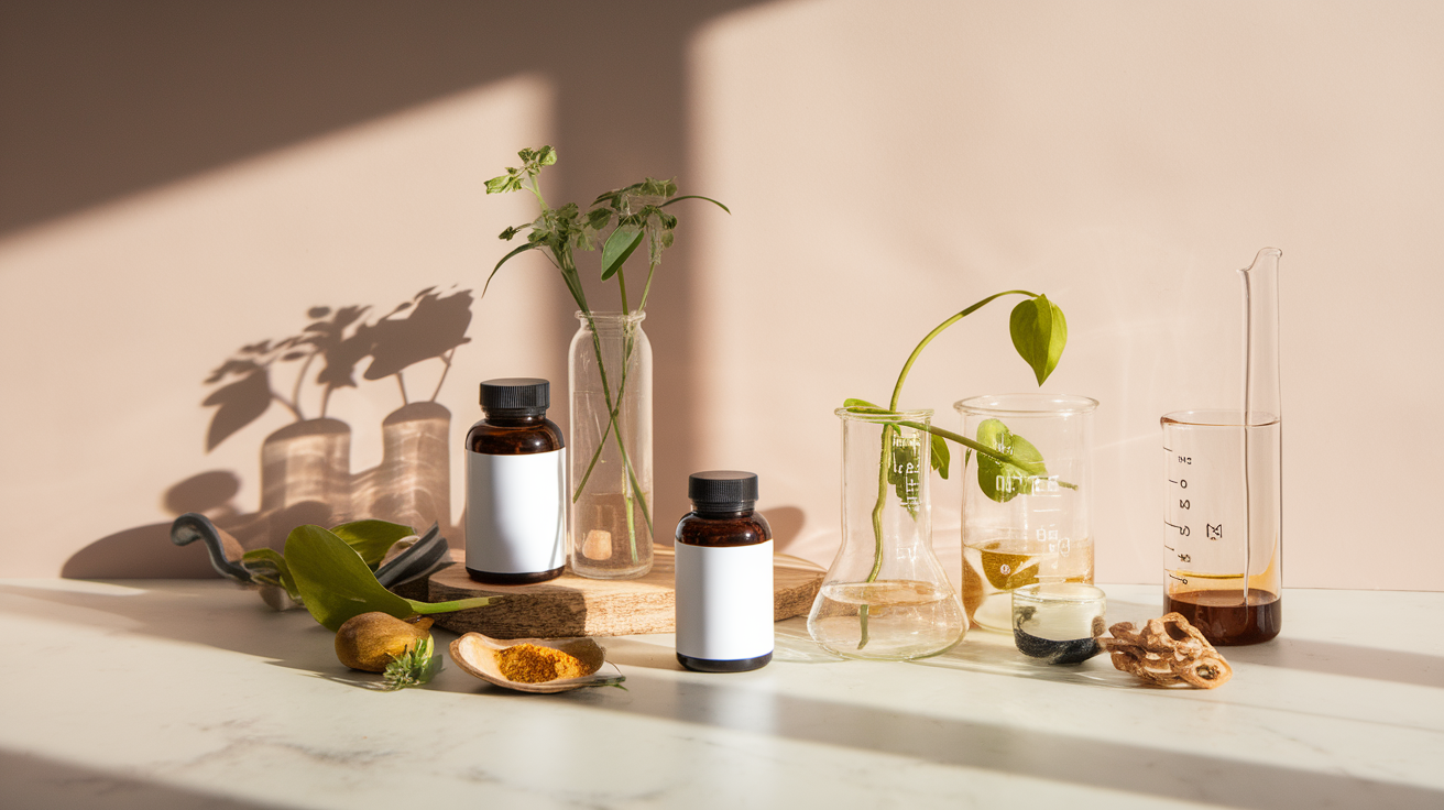 VitalMax laboratorij