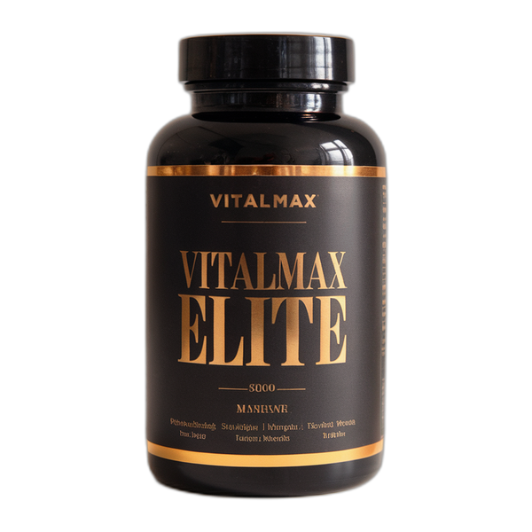 VitalMax Elite